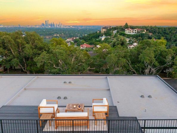 2404 Camino Alto RD, Austin TX 78746