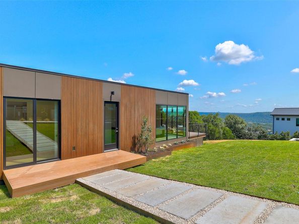 2404 Camino Alto RD, Austin TX 78746