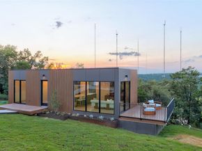 2404 Camino Alto RD, Austin TX 78746
