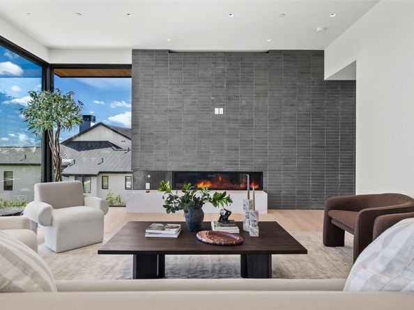 2404 Camino Alto RD, Austin TX 78746