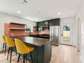 2312 Canterbury ST A & B, Austin TX 78702