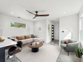2312 Canterbury ST A & B, Austin TX 78702