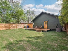2312 Canterbury ST A & B, Austin TX 78702