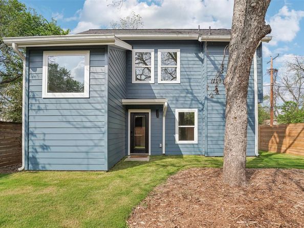 2312 Canterbury ST A & B, Austin TX 78702