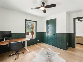 2312 Canterbury ST A & B, Austin TX 78702