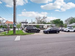 2312 Canterbury ST A & B, Austin TX 78702
