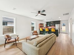 2312 Canterbury ST A & B, Austin TX 78702