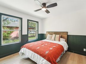 2312 Canterbury ST A & B, Austin TX 78702