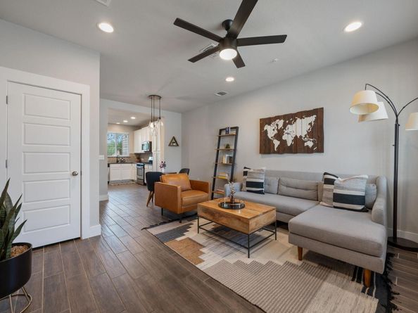 7408 Wildcat PASS, Austin TX 78757