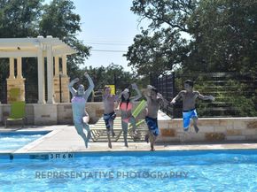 261 Menlo BND, Liberty Hill TX 78642