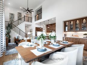 261 Menlo BND, Liberty Hill TX 78642