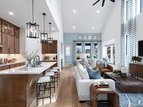 261 Menlo BND, Liberty Hill TX 78642