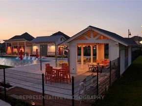 261 Menlo BND, Liberty Hill TX 78642