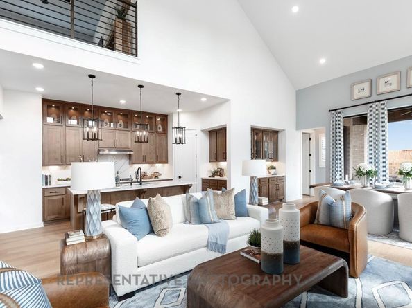 261 Menlo BND, Liberty Hill TX 78642