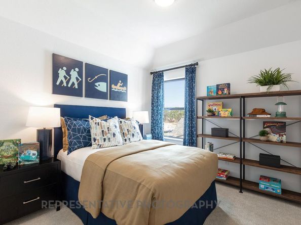 261 Menlo BND, Liberty Hill TX 78642