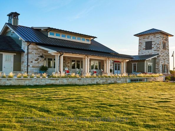 261 Menlo BND, Liberty Hill TX 78642