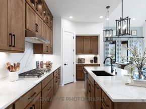 261 Menlo BND, Liberty Hill TX 78642