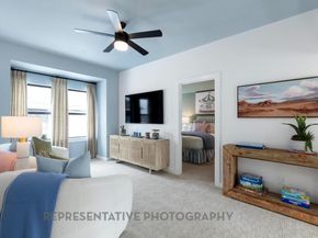 261 Menlo BND, Liberty Hill TX 78642