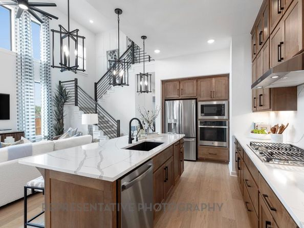 261 Menlo BND, Liberty Hill TX 78642