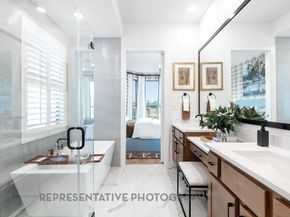 261 Menlo BND, Liberty Hill TX 78642