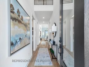 261 Menlo BND, Liberty Hill TX 78642