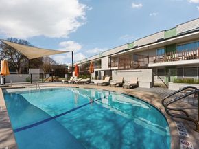 2200 Dickson DR 119, Austin TX 78704