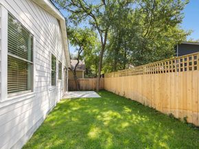 2509 Lightfoot TRL, Austin TX 78745