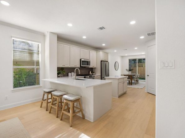 2509 Lightfoot TRL, Austin TX 78745