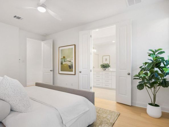 2509 Lightfoot TRL, Austin TX 78745