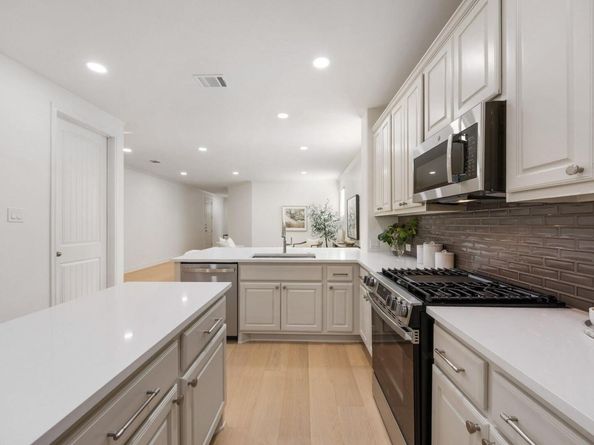 2509 Lightfoot TRL, Austin TX 78745