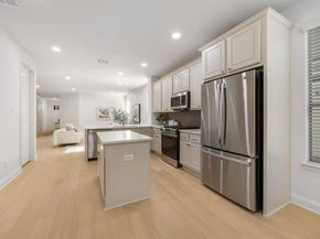 2509 Lightfoot TRL, Austin TX 78745