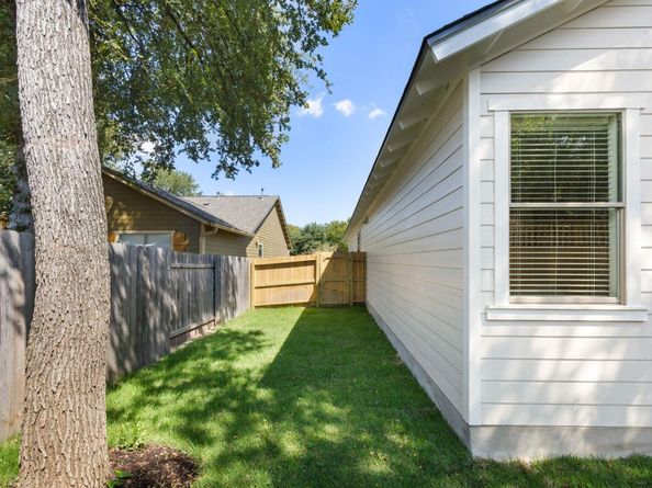 2509 Lightfoot TRL, Austin TX 78745
