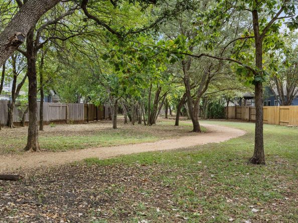 2509 Lightfoot TRL, Austin TX 78745