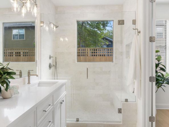 2509 Lightfoot TRL, Austin TX 78745