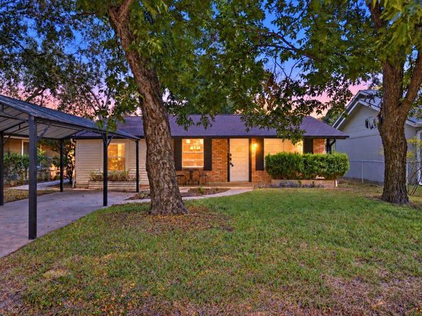 3206 Goodwin Ave, Austin TX 78702