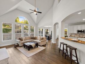 3713 Soledad CT, Austin TX 78732