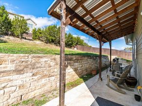 712 Newport DR, Spicewood TX 78669