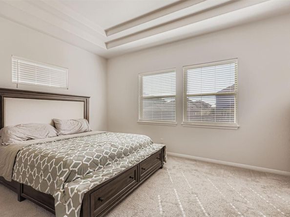 400 Somerville ST, Leander TX 78641