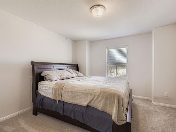 400 Somerville ST, Leander TX 78641