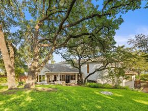 4906 Balcones DR, Austin TX 78731