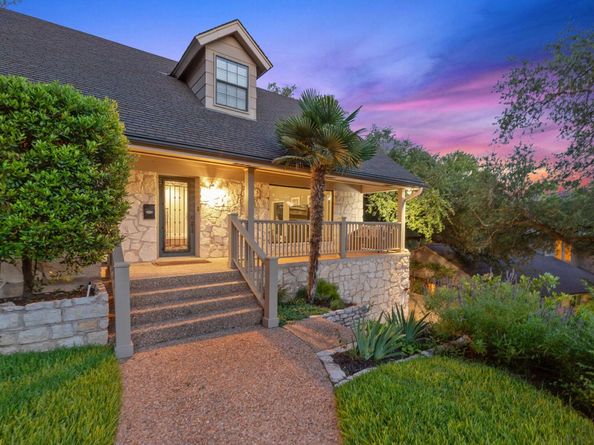 3105 Pleasant Run PL, Austin TX 78703