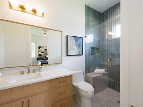 1005 Cimarron Hills TRL W, Georgetown TX 78628