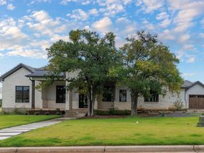1005 Cimarron Hills TRL W, Georgetown TX 78628