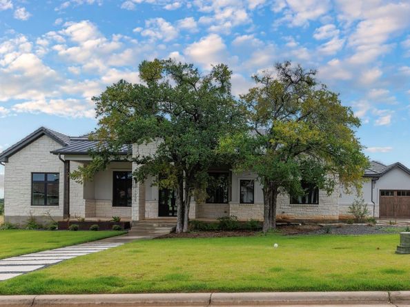 1005 Cimarron Hills TRL W, Georgetown TX 78628