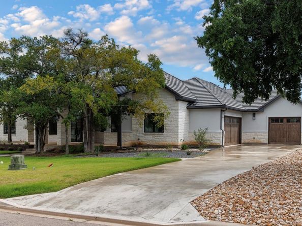 1005 Cimarron Hills TRL W, Georgetown TX 78628