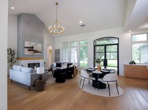 1005 Cimarron Hills TRL W, Georgetown TX 78628