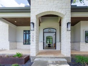 1005 Cimarron Hills TRL W, Georgetown TX 78628