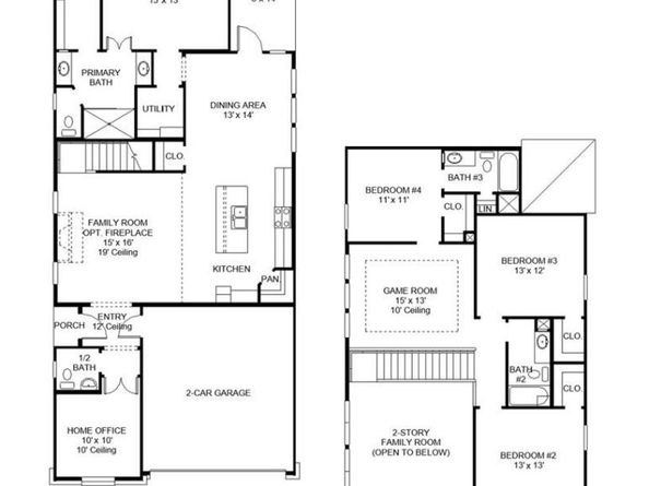 105 Blue Summit BND, Liberty Hill TX 78642
