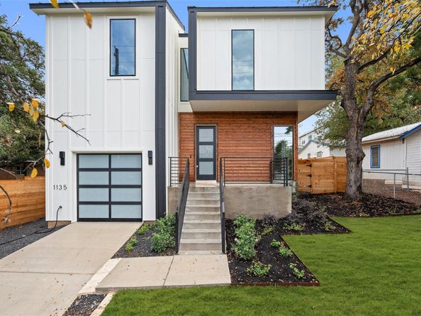 1135 Salina ST, Austin TX 78702