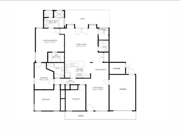 4508 Chiappero TRL, Austin TX 78731